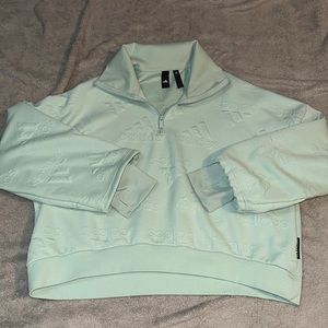 Adidas Quarter Zip